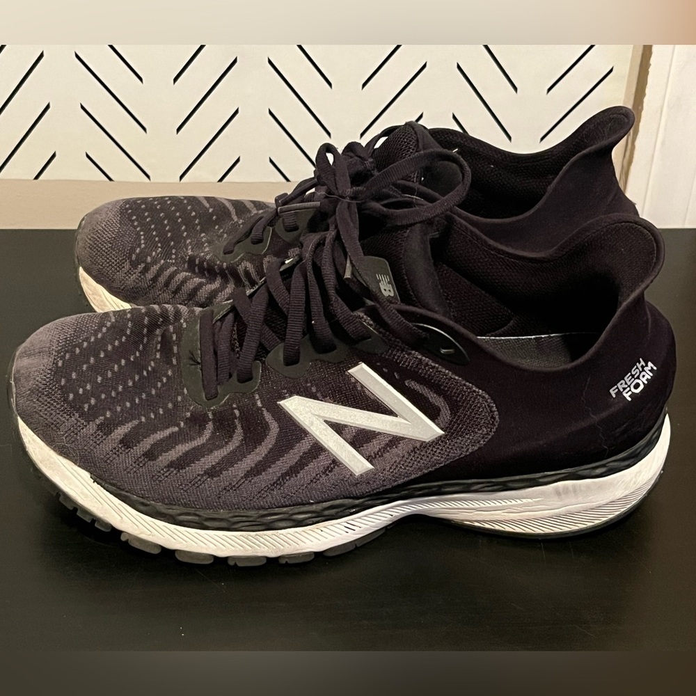 New Balance Men’s Fresh Foam X 860 Running